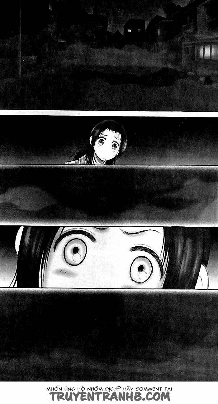 mimi wo sumaseba - lời thì thầm từ trái tim chapter 6 23