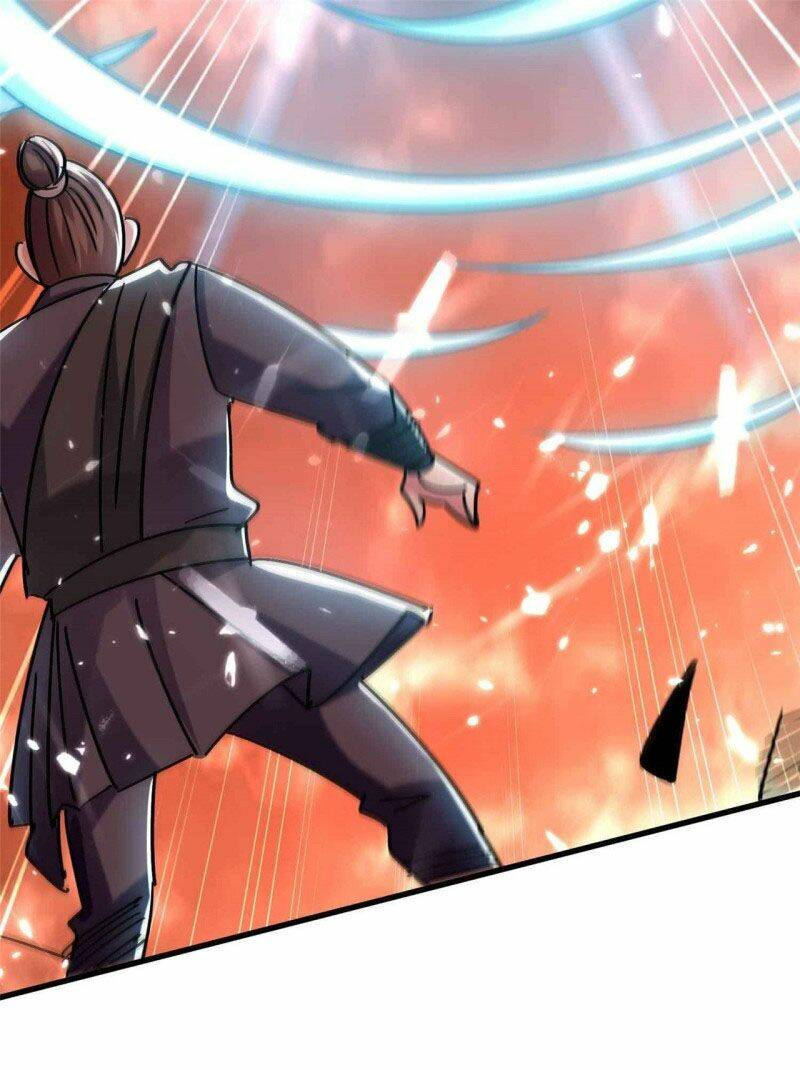 vạn giới tiên vương chapter 133 5