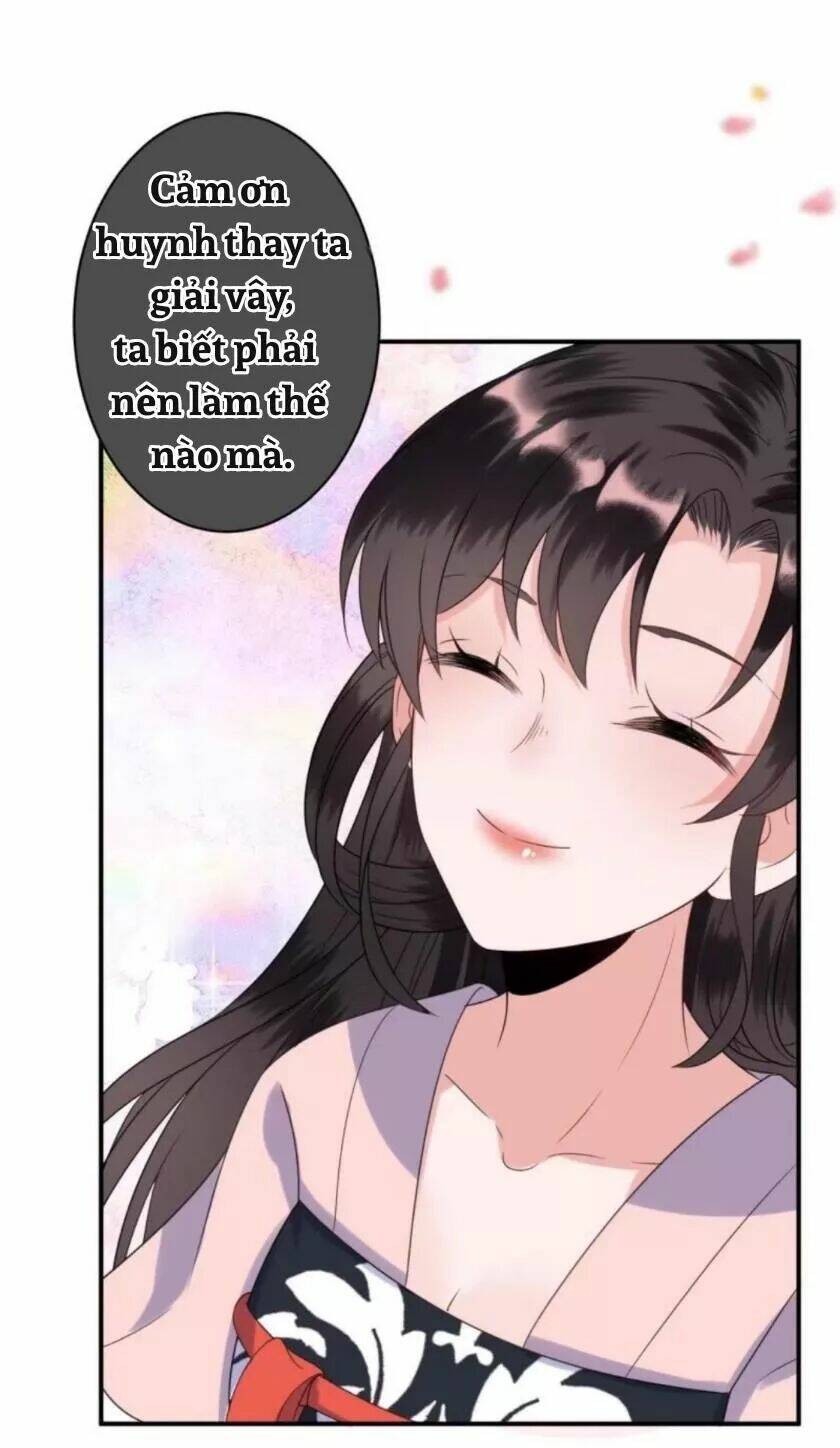 theo đuổi hoàng tử quá khó a~ chapter 67 12