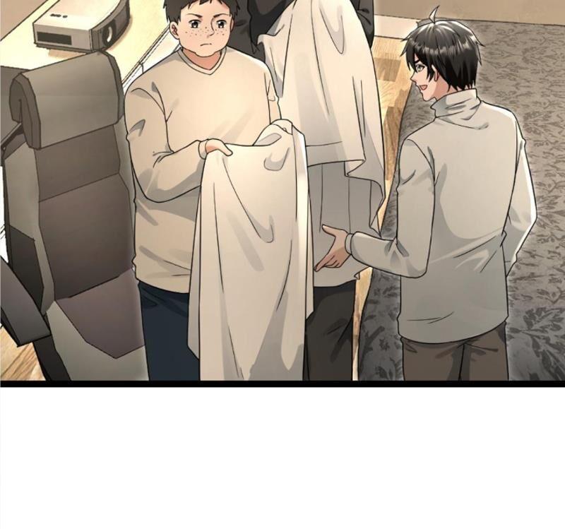 đóng băng toàn cầu: tôi gây dựng nên phòng an toàn thời tận thế chapter 224 36