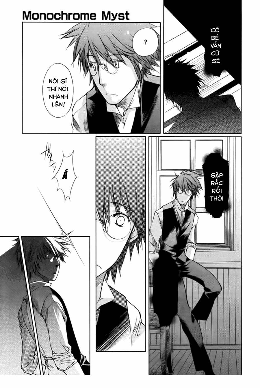 monochrome myst chapter 2 25