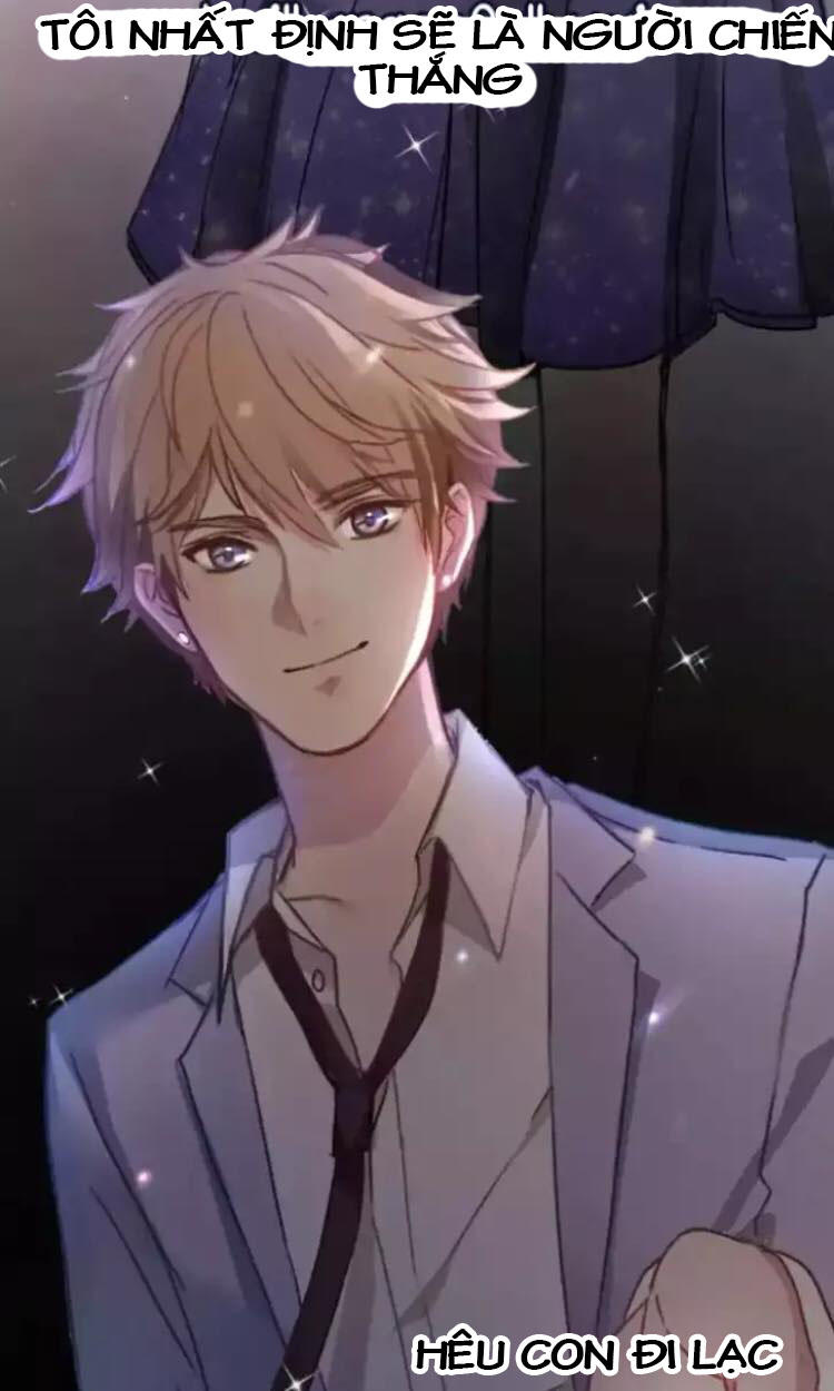 cuộc chiến tình yêu chapter 0 29