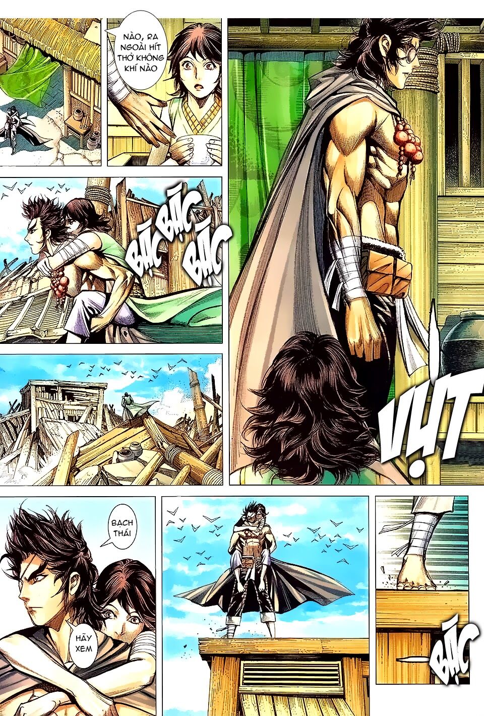 phong thần ký chapter 144 18