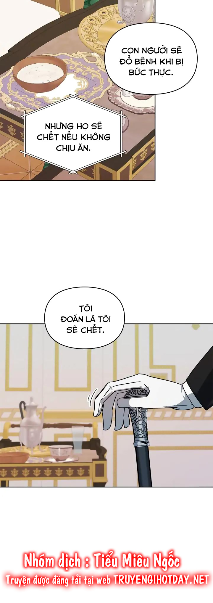 hãy nghe lời của tôi chapter 61 37