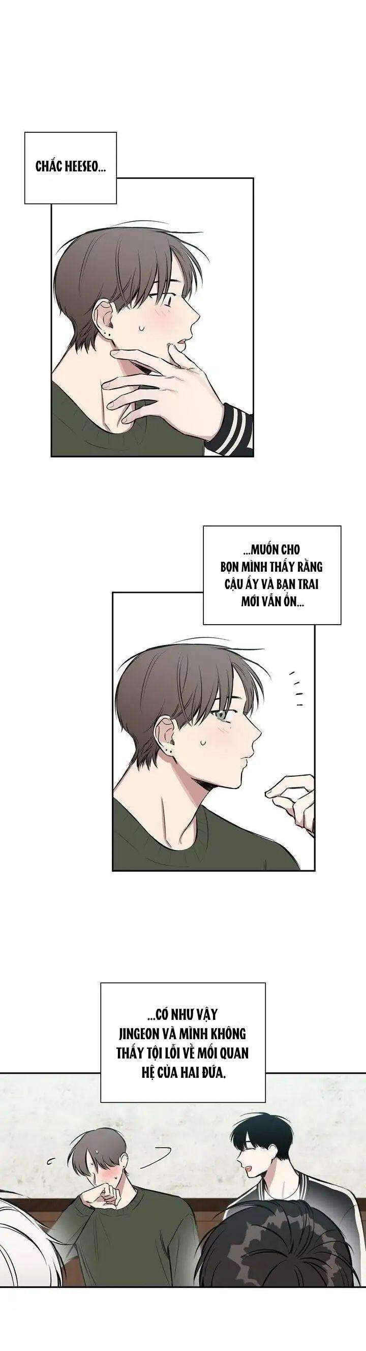 sự sai lầm chậm trễ chapter 38 18