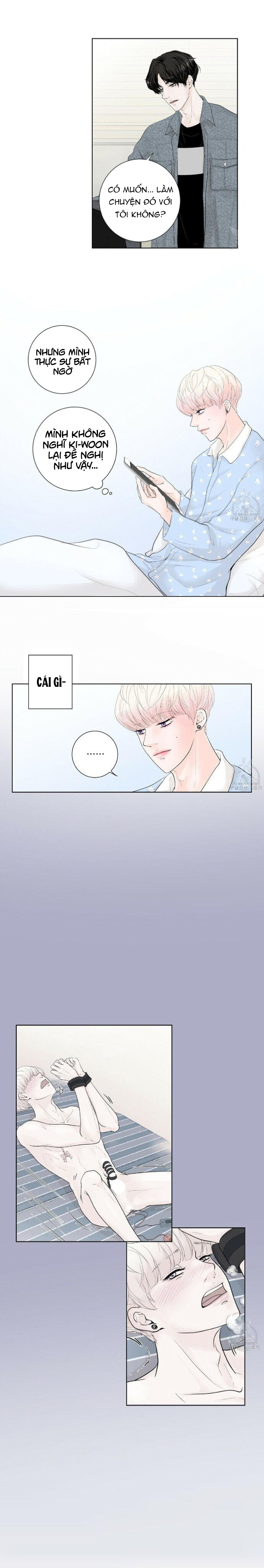 anh có muốn tìm hiểu bản đánh giá không ? chapter 3.1 4