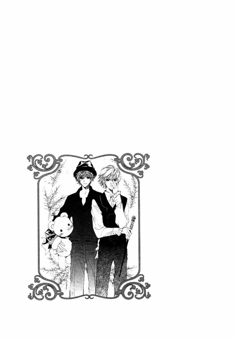 dear my girls chapter 22 1