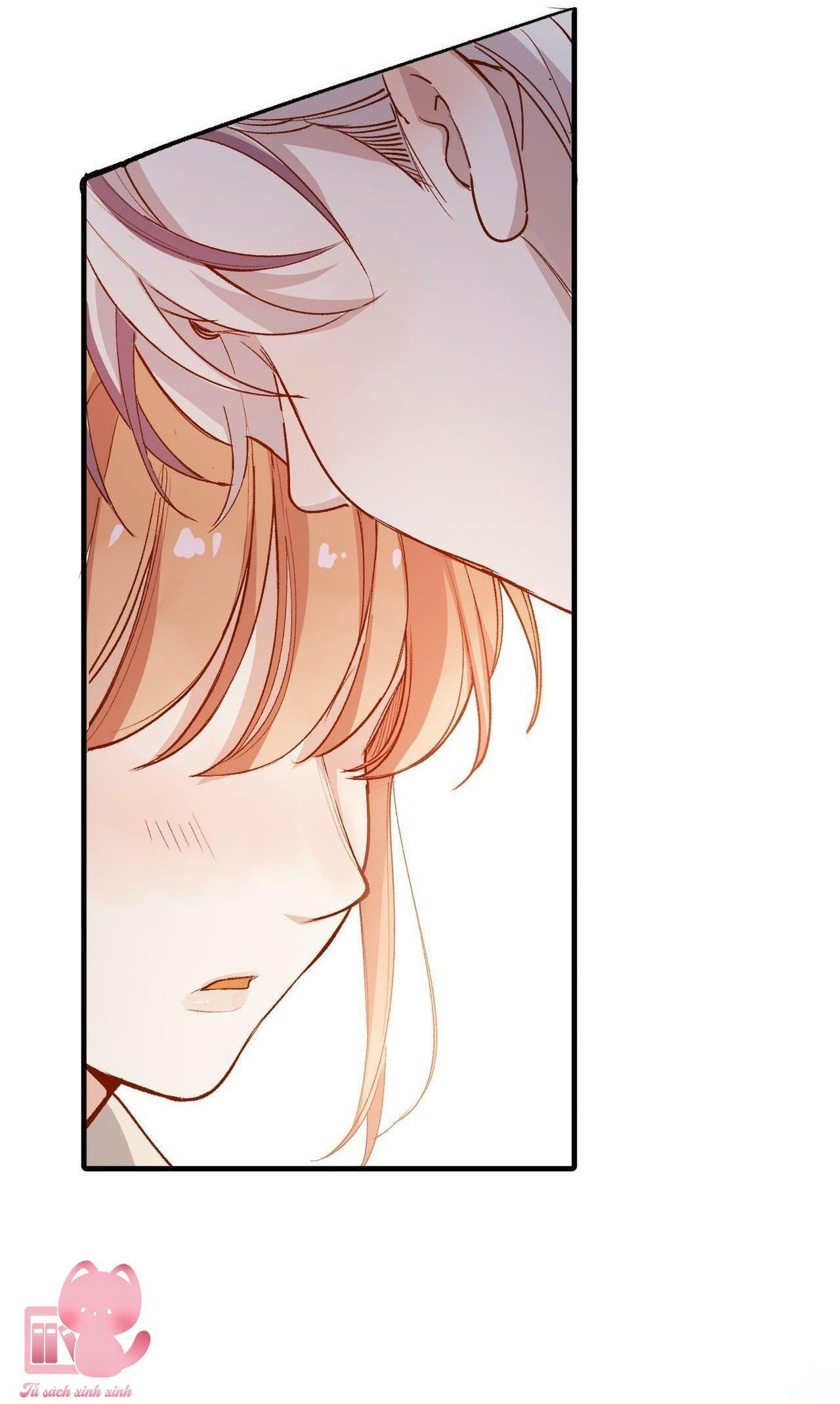 mười năm sau, tôi kết hôn cùng kẻ thù không đội trời chung chapter 50 14