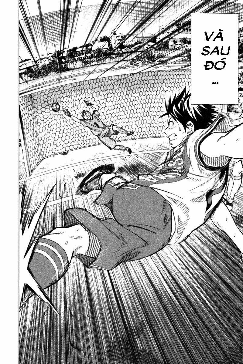 kỵ sĩ trong vòng cấm chapter 55 19