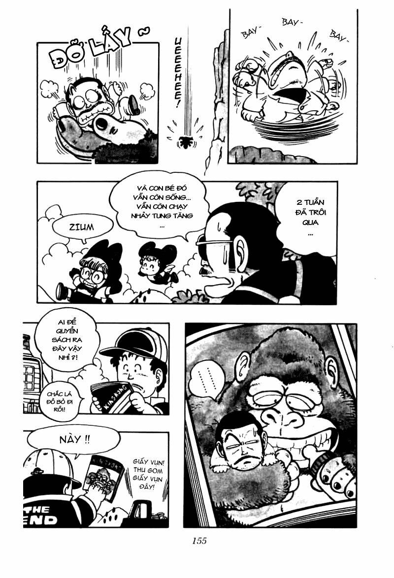 cô bé robot chapter 62 19