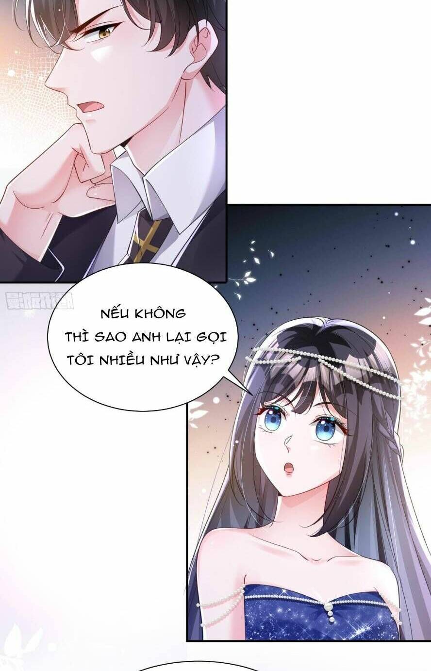 tổng tài huyết tộc cực sủng cô vợ mỹ nhân ngư chapter 68 4