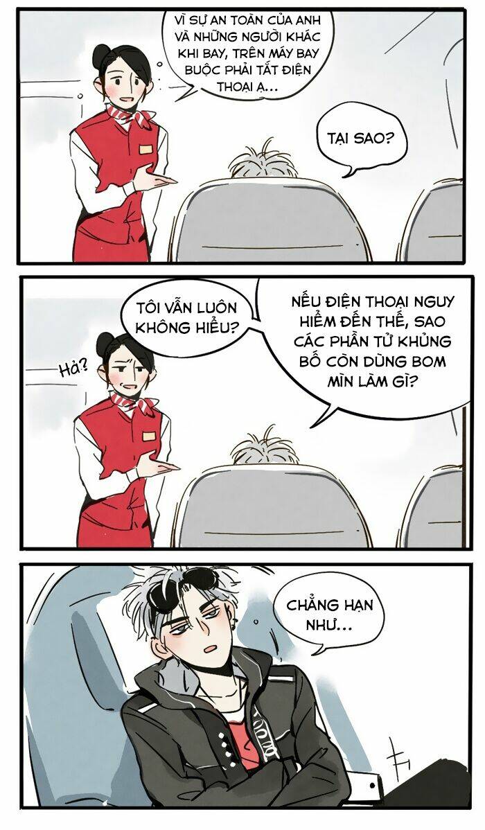 trang nhất toàn là hắn chapter 1 5