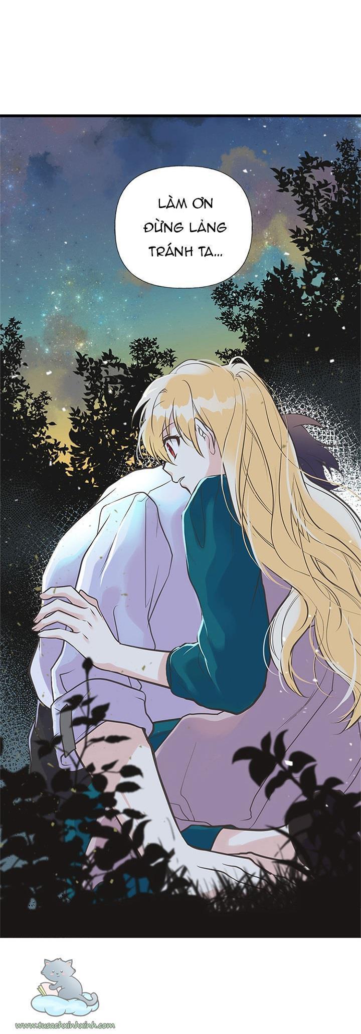 chị tôi nhặt về nam chính của tiểu thuyết chapter 16 7