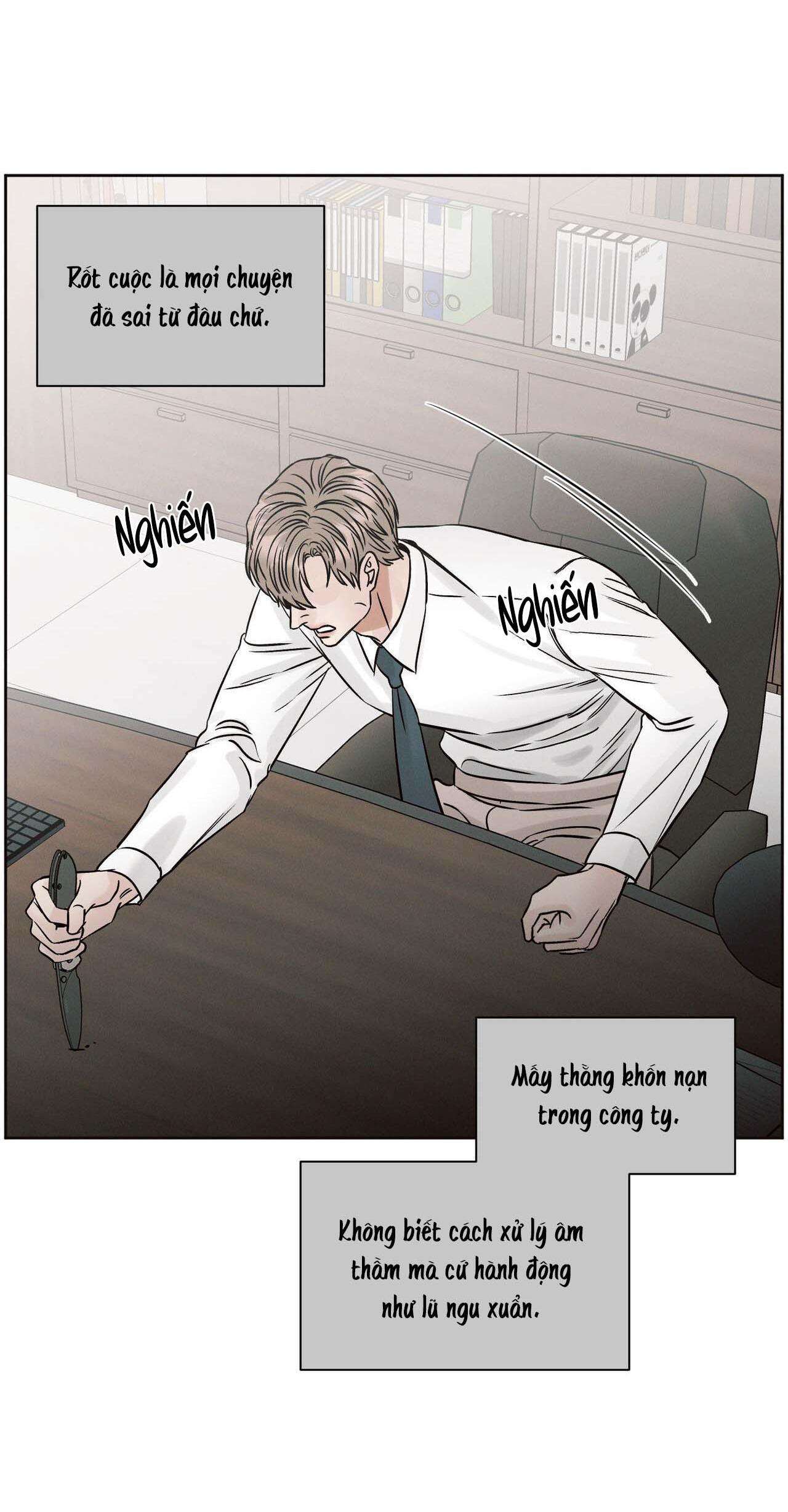 dù anh không yêu em chapter 101 54