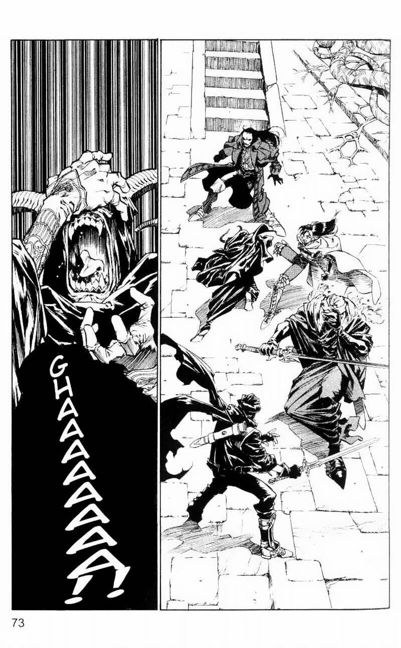 monster collection chapter 19 3