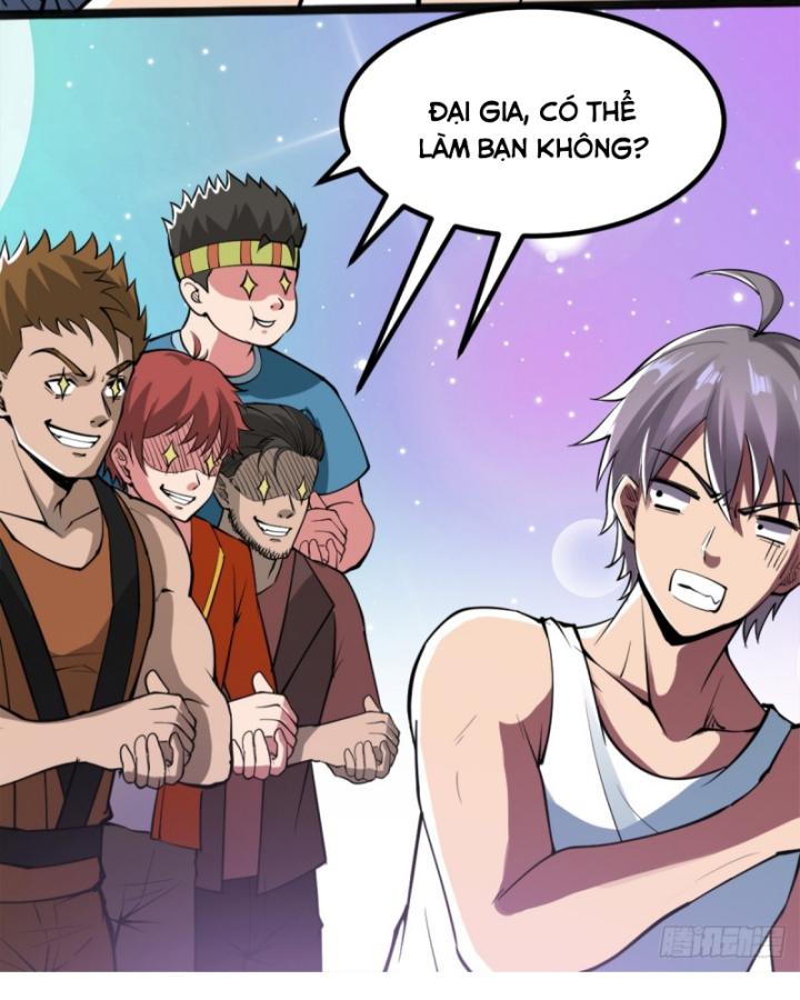 đạo sĩ này có trăm triệu điểm hung mãnh chapter 5 31