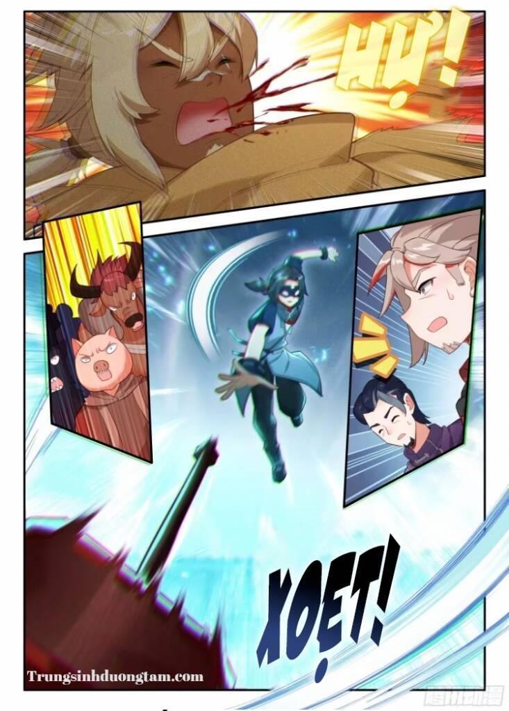 đấu la đại lục 5 - đường tam trùng sinh chapter 130 7