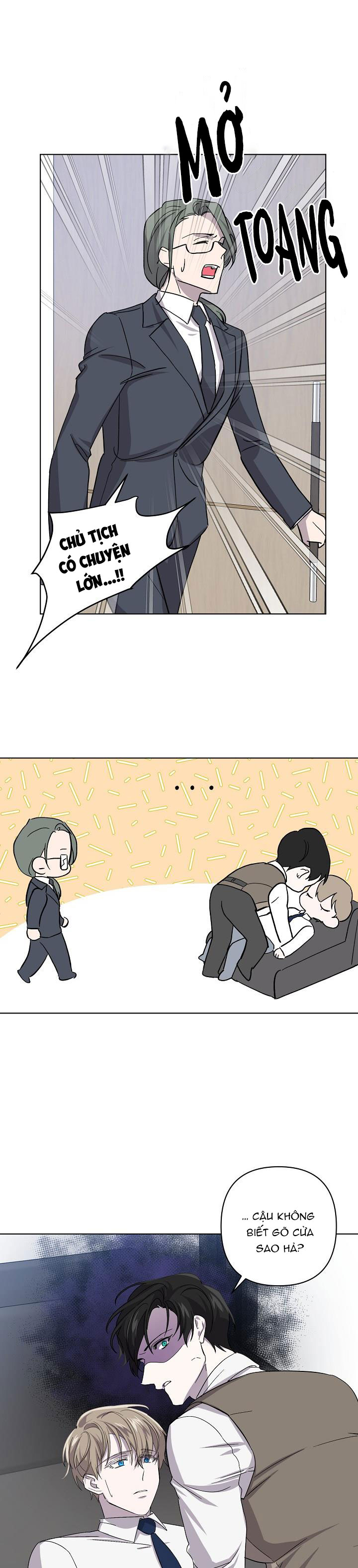 đêm không ngủ chapter 11 21