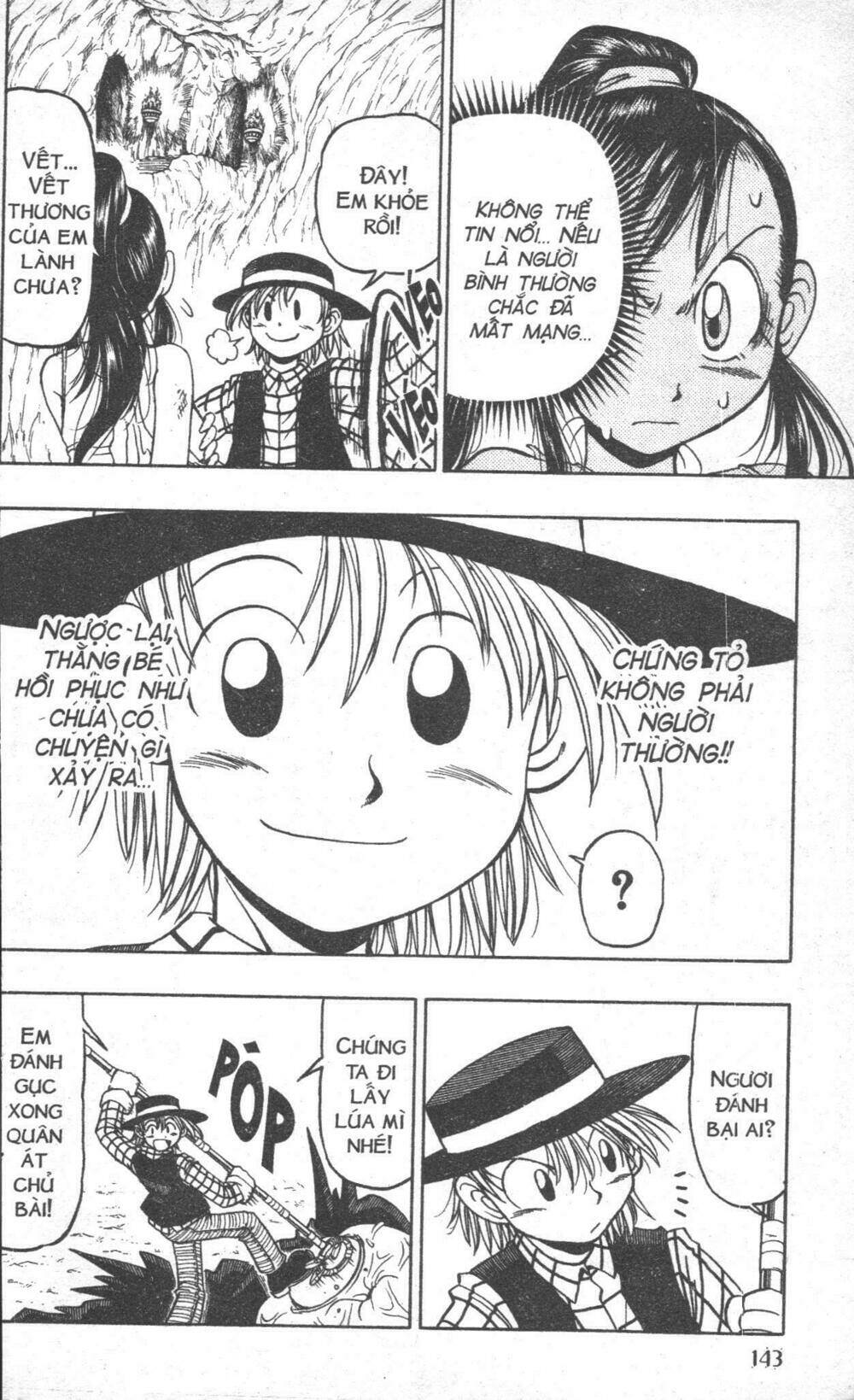 touyuki chapter 3 141