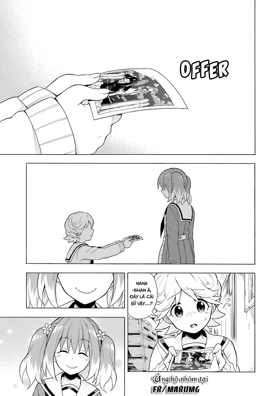 nana vô năng chapter 10 3