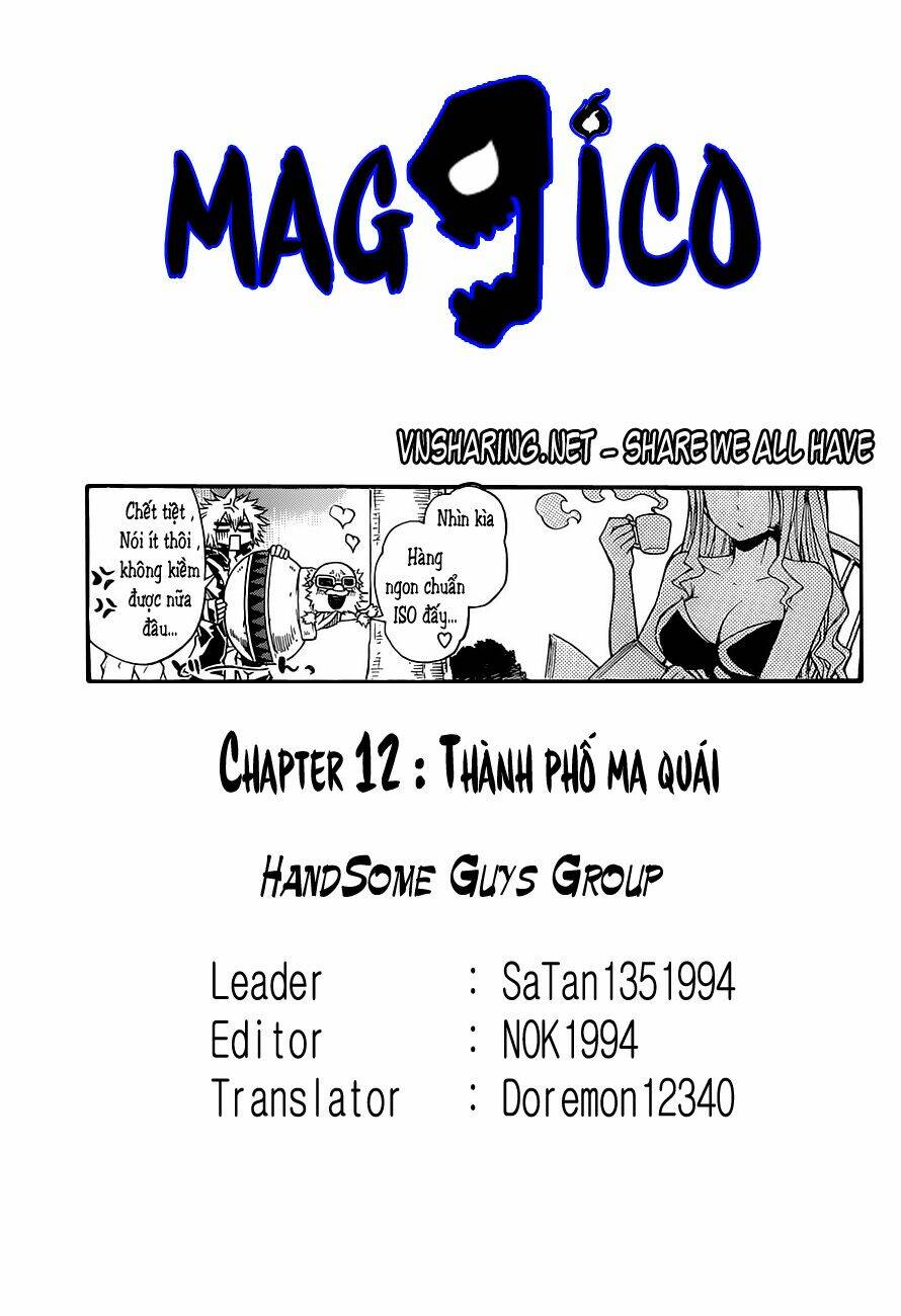 magico chapter 12 1