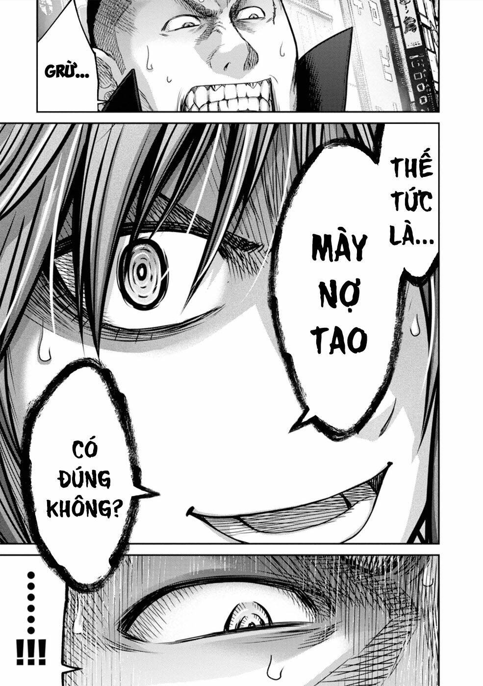 nô lệ chiến chapter 2.2 8