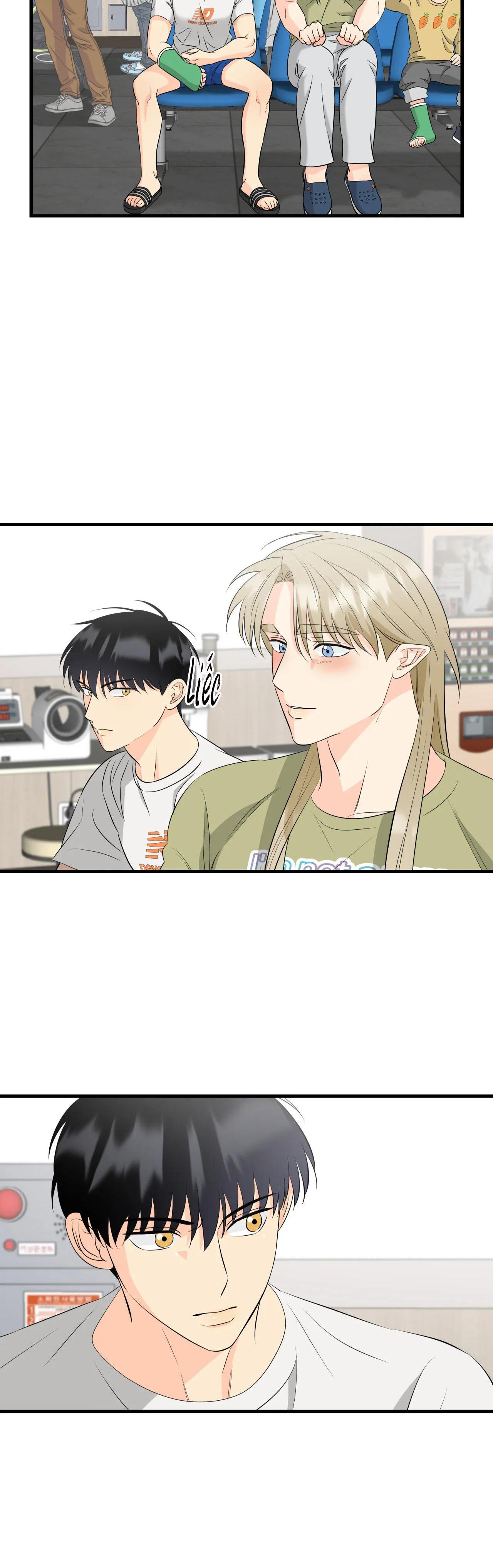 tình yêu cổ tích chapter 7 25