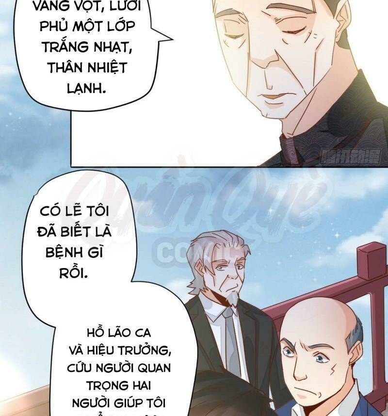 đô thị siêu cấp y sinh chapter 12 2