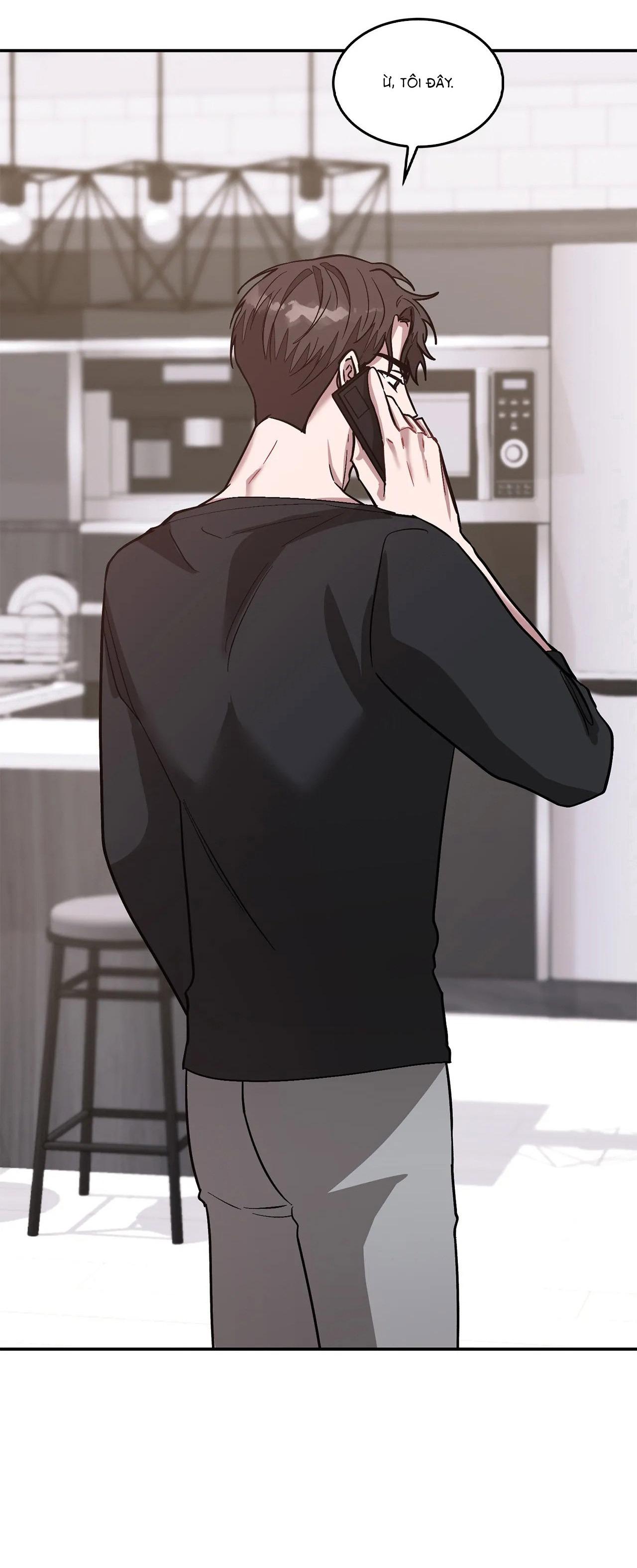 Sống Lại Lần Nữa chapter 62 35