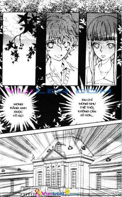 moon boy - chàng trai ánh trăng chapter 9 55