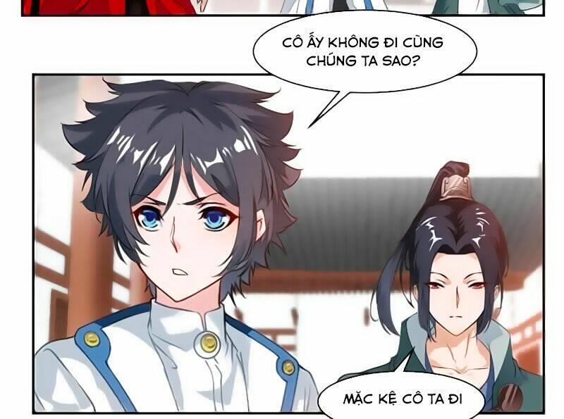 cửu dương thần vương chapter 37 11