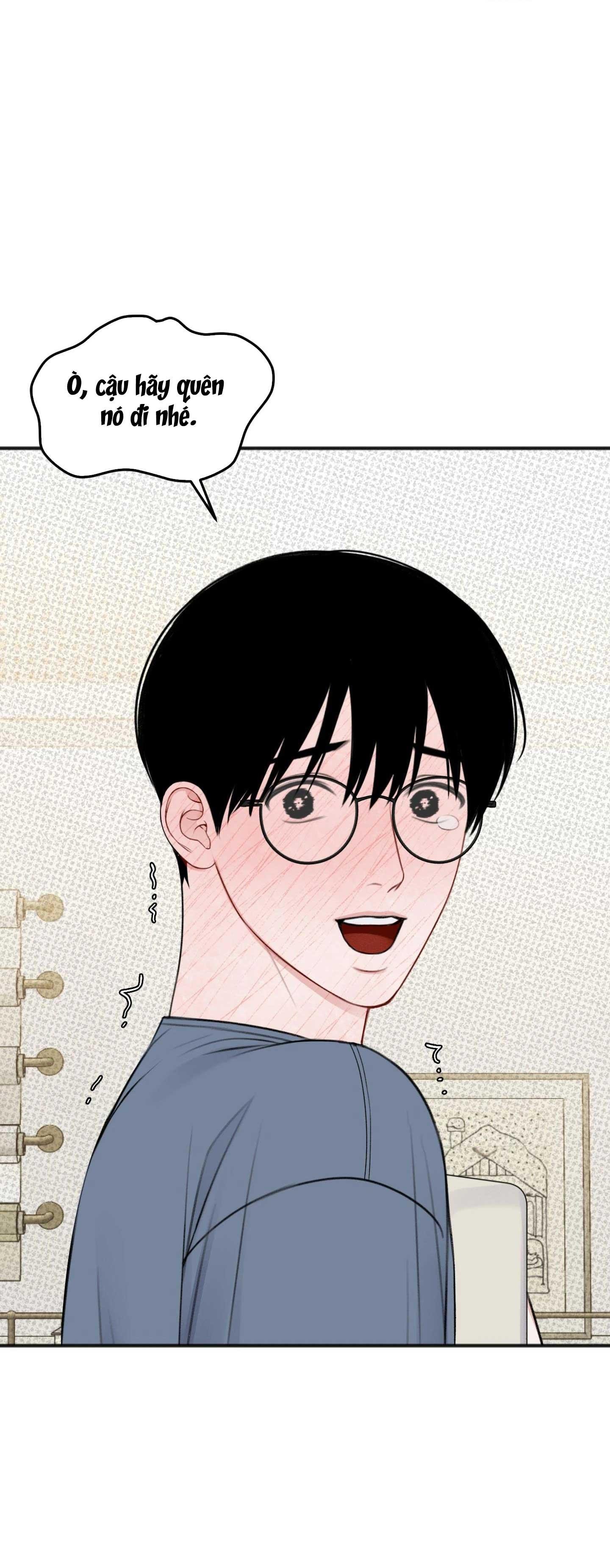 bé xúc tu chapter 26 27