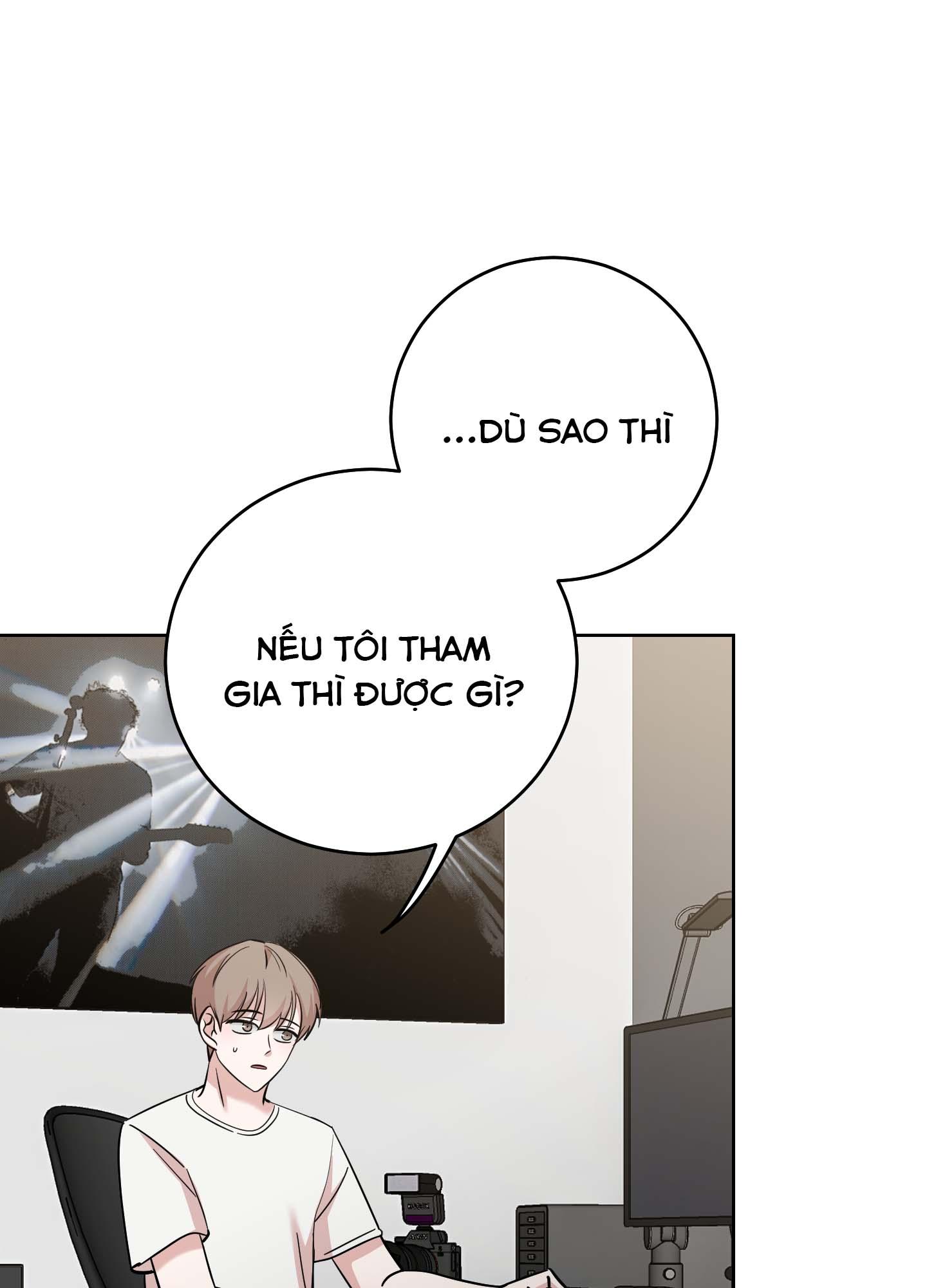 hoàn cảnh không thể tránh chapter 2 50