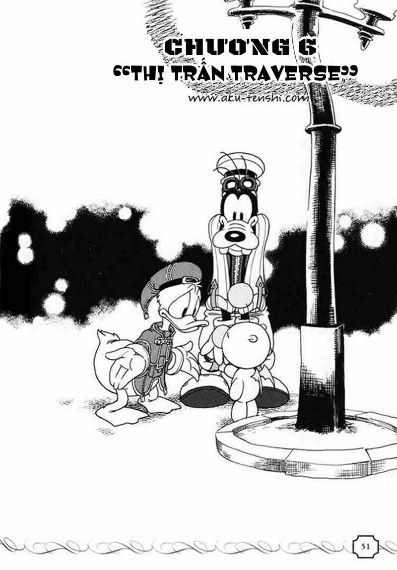 kingdom hearts chapter 6 3