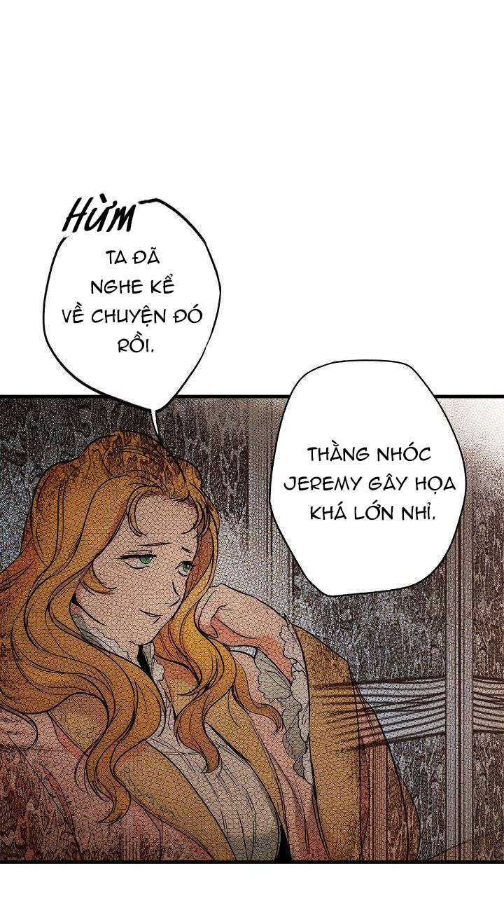 cổ tích về người mẹ kế chapter 44 49