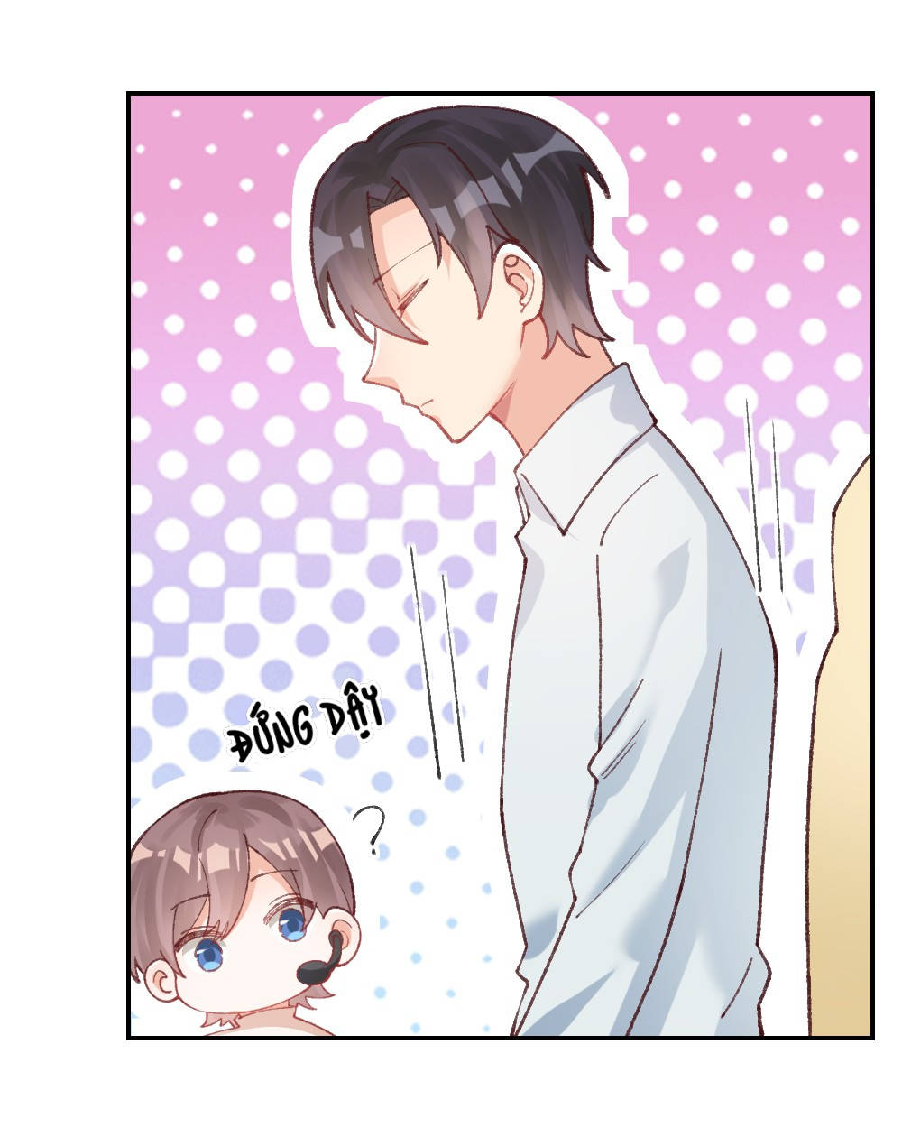 thân là quỷ súc up, tôi bị ảnh đế nhìn trúng rồi chapter 35 13