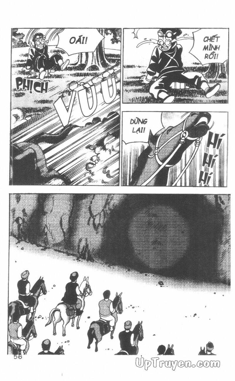 đội quân nhí nhố chapter 27 58