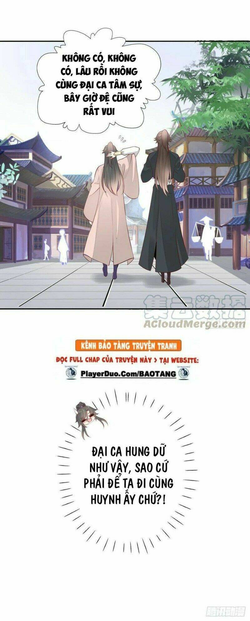 điền viên mật sủng: cô vợ nóng bỏng chapter 102 18