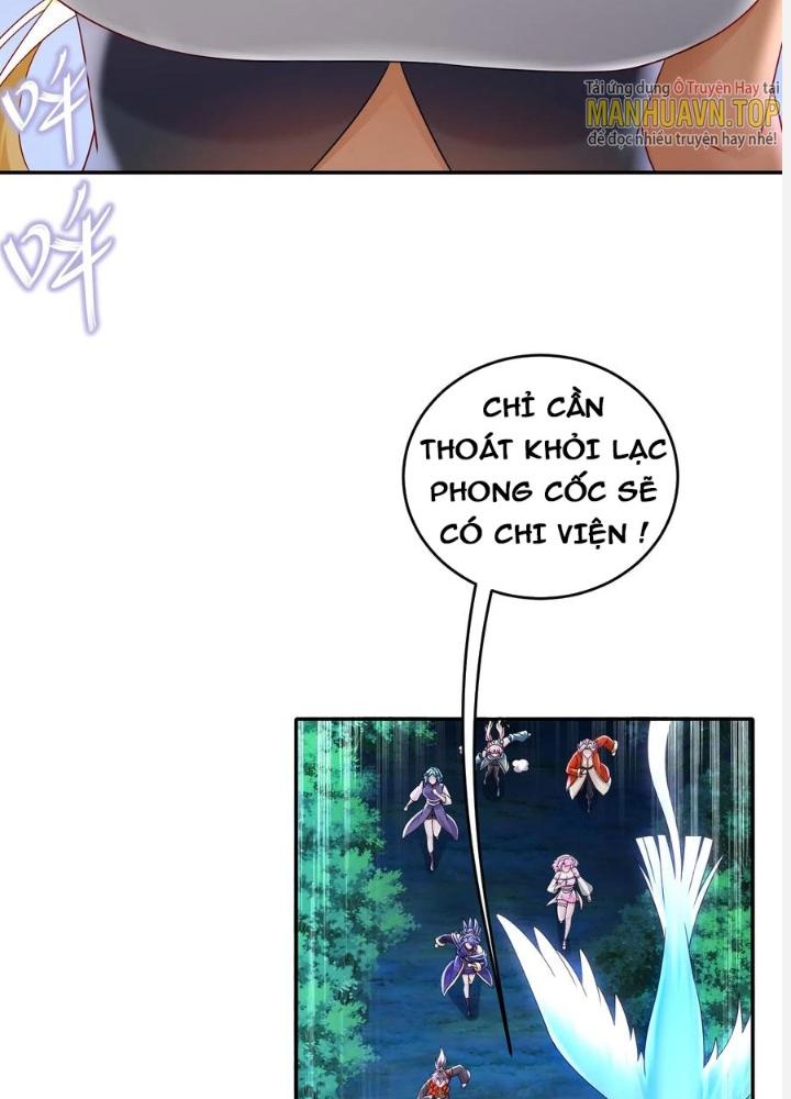 tuyệt sắc đạo lữ đều nói ngô hoàng có thể chất vô địch chapter 58 4