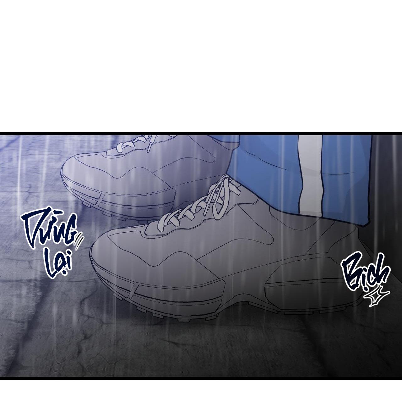 over the paradise chapter 20 21