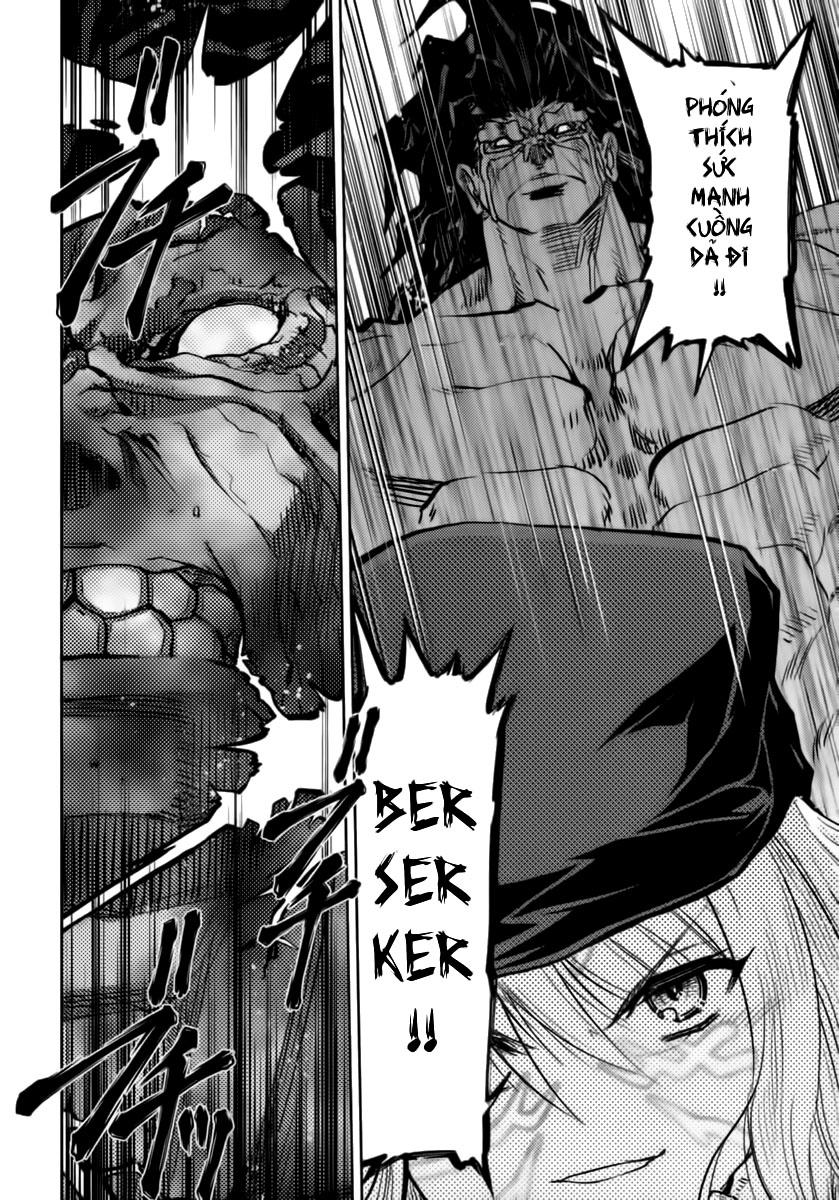 fate stay night chapter 57 37