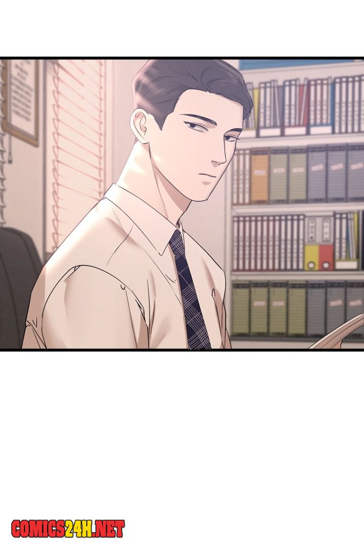 người xa lạ chapter 14 47