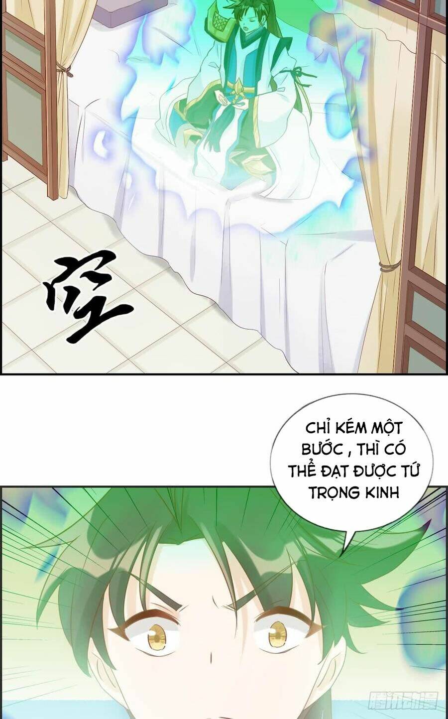 tối cường hoàn khố hệ thống chapter 29 25