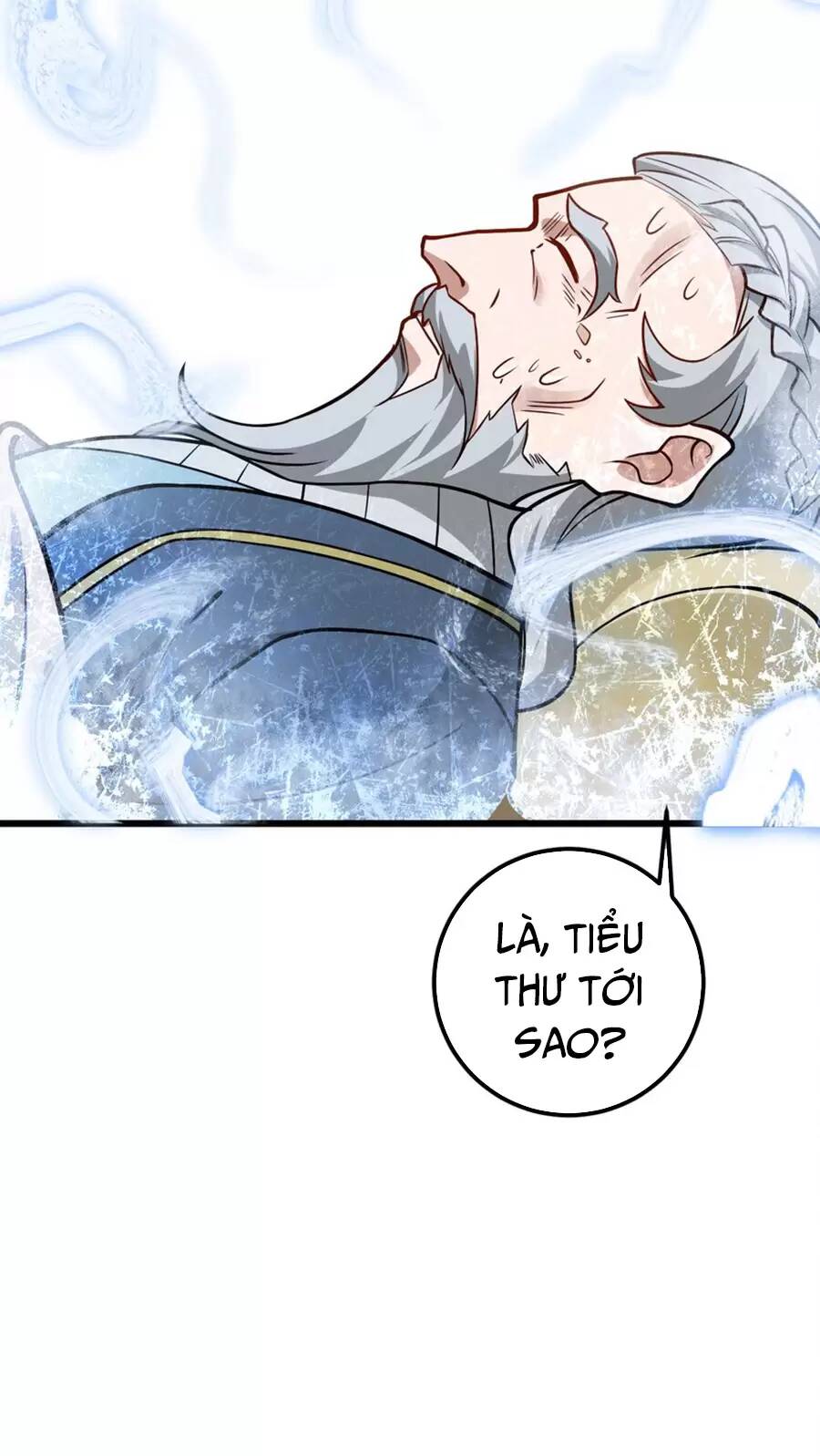 mang theo các tiên tử vô địch thiên hạ chapter 37.1 40