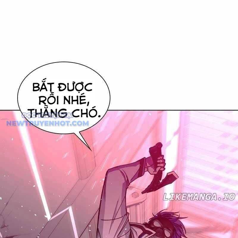 tận thế cũng chỉ là trò chơi chapter 55 133