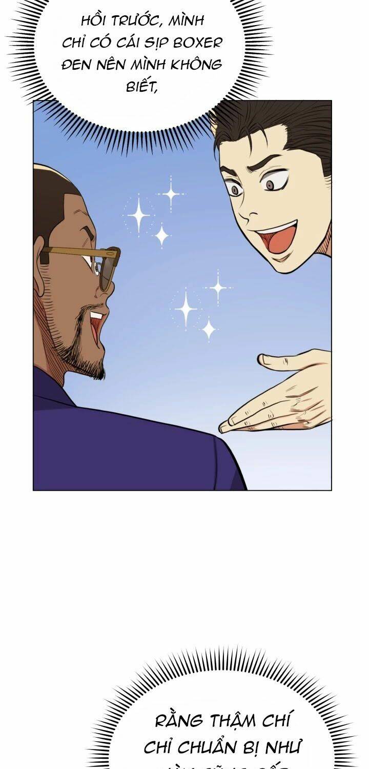 đấu sĩ vô song chapter 14 11
