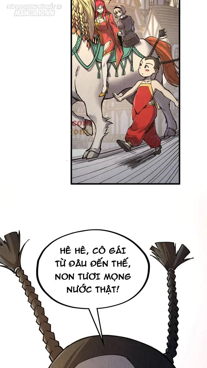 vạn cổ chí tôn chapter 297 30