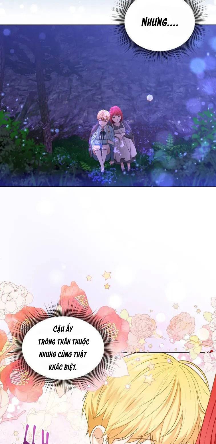 tôi trở thành phiên dịch viên của bạo chúa chapter 4 19