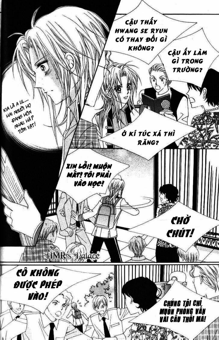 thần tượng mua sắm chapter 41 30