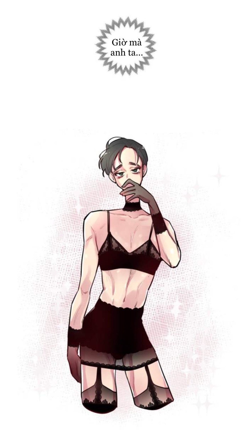 mảnh ghép o bị khuyết chapter 12 8